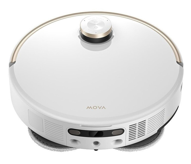 MOVA V50 Ultra Complete biały - 1341602 - zdjęcie 3